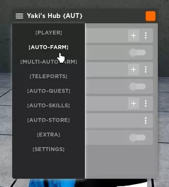 Aut Auto Farm Script