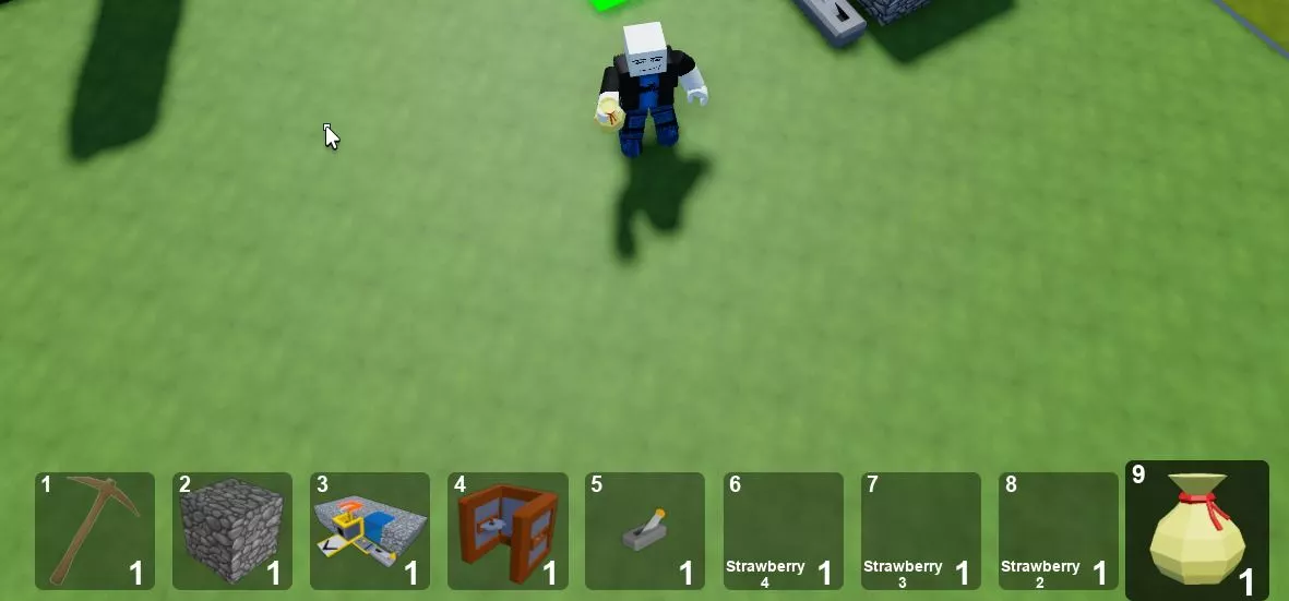 Block Tycoon script (Get All blocks) RobloxScripter