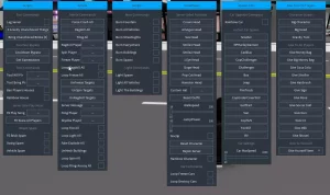 IceHub V4 Brookhaven RP Script