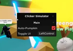 Universal Script 📌  Auto Clicker Gui — Roblox Scripts