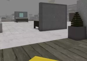 SCP] 3008 - Base Grieffer and ESP Players! [Roblox Script]. 