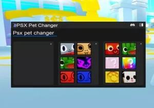 Pet Simulator x! script - Roblox-Scripter