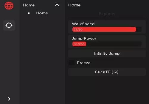 Color Block Script Walkspeed Modifier JumpPower Modifier Roblox 