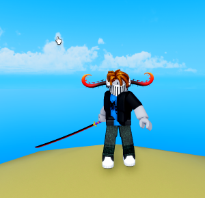 Roblox: How to get Yama in Blox fruits? Yama requirements​