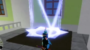 How to get portals in Blox Fruits?