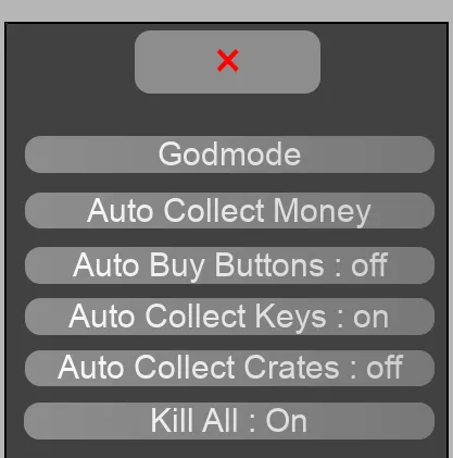 Roblox God Mode Script- 2023 ( Working )