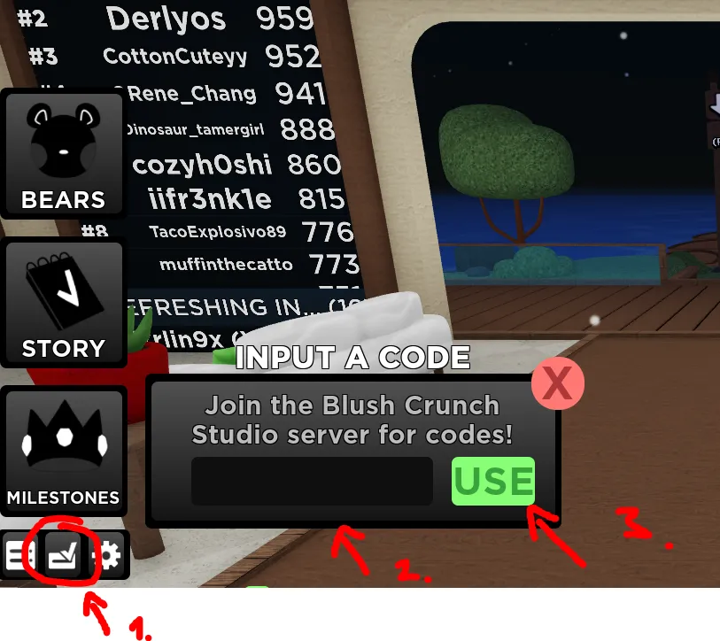 Flavor Frenzy Codes [February 2024] RobloxScripter
