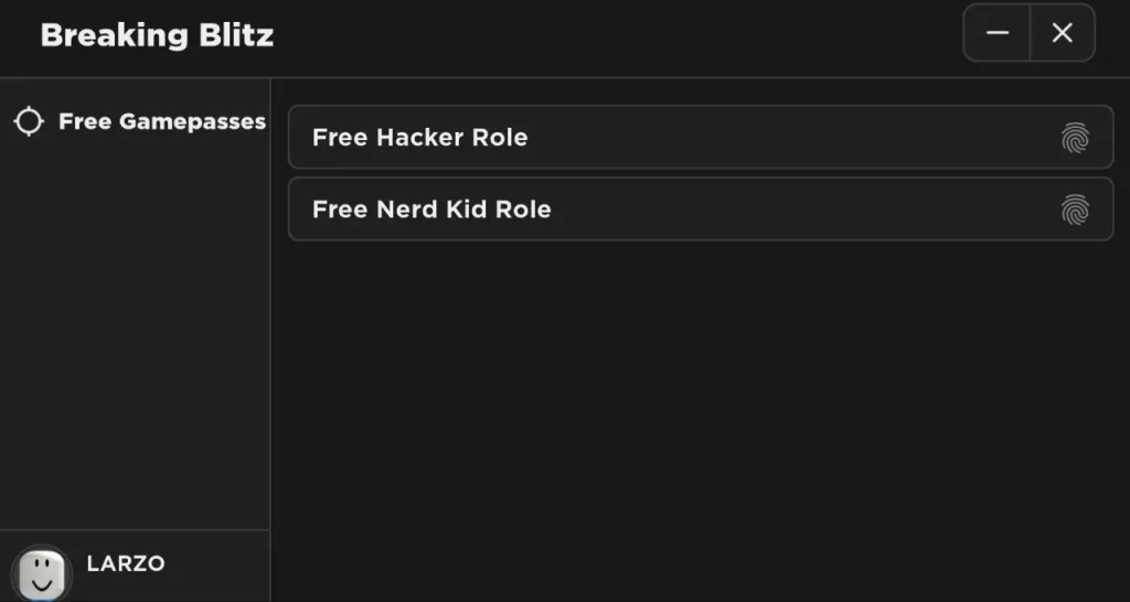 Break In 2 Script – (Free Gamepasses)
