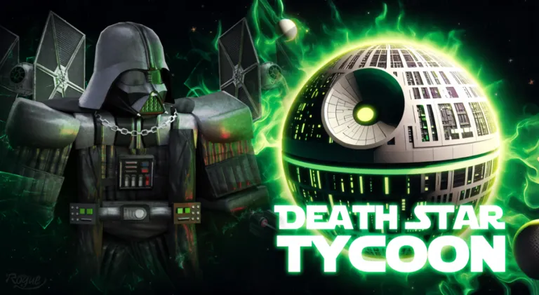 Death Star Tycoon Codes