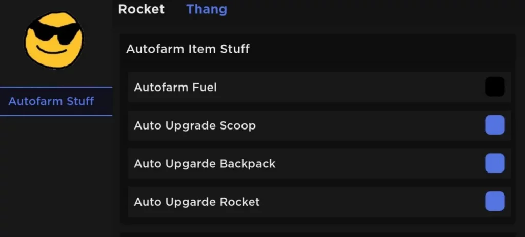 3-2-1 Blast Off Simulator script – (Autofarm Fuel & more)