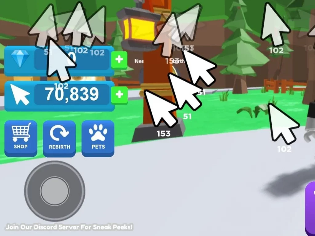 Quadra Clickers script – (AutoClicker)