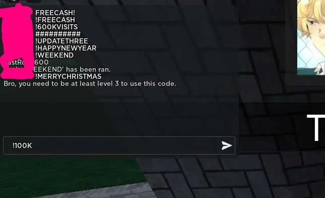 Ultra Unfair Codes