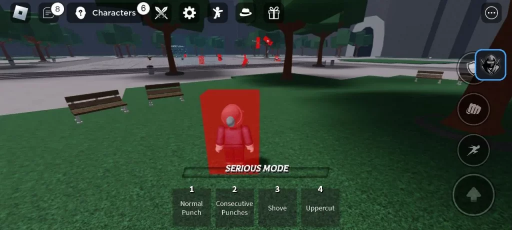 Universal ESP Box script