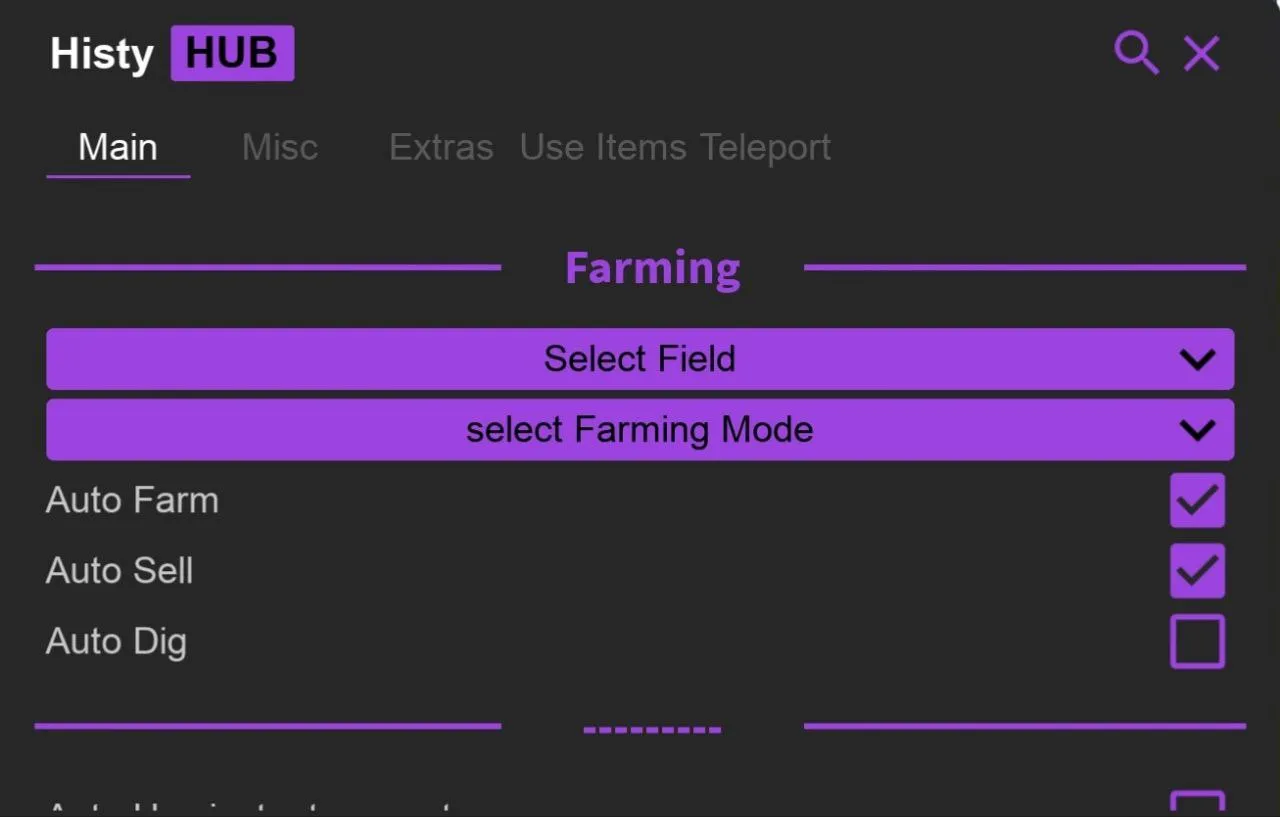 Bee swarm simulator script