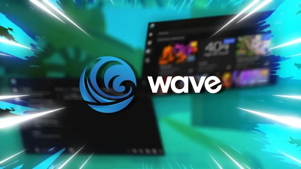 Wave Exploit – (Free PC Exploit for Roblox)
