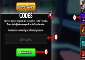 Heroes Battlegrounds Codes - (August 2025)