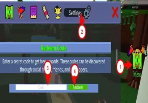 Build a Boat for Treasure Codes