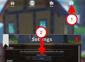 Prospecting Codes