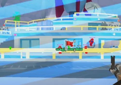 Hypershot scripts – NO KEY [October 2025]