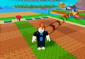 Plants vs Brainrots scripts