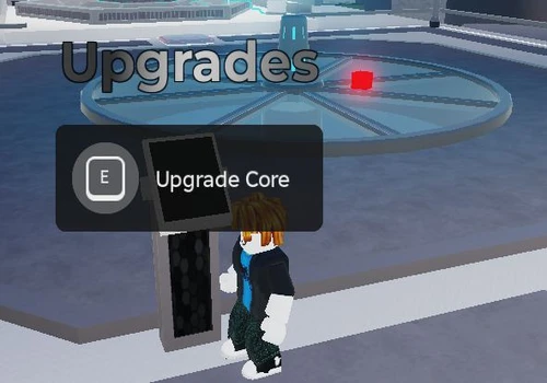 Core Factory script - (Auto Collect Particle) - Roblox-Scripter