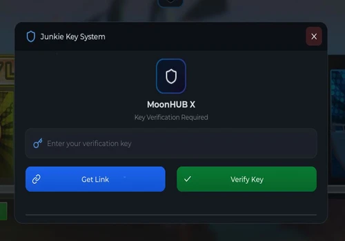 Fish It script – (Moon Hub X)