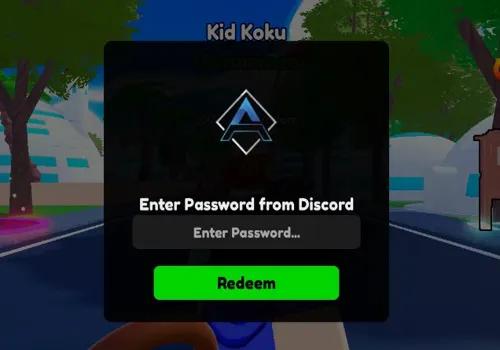 Anime Eternal script – (Kill Aura, Fast Power Gain)