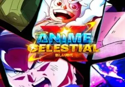 Anime Celestial X script – (Free Gamepasses)