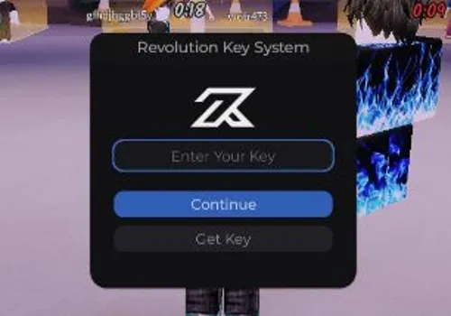 99 Nights in the Forest script – (Revolution Hub)