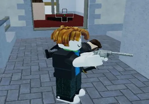 KAT script: Silent Aim