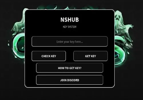 Anime Ghosts script – (NS Hub)