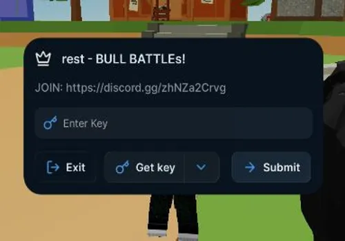 Bull Battles script – (Kill Aura)