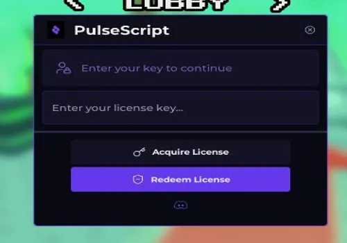 Dont fall to Acid script – (INF Money)