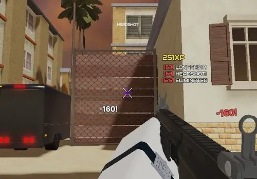 Enforcement script – (Silent aim, No Spread)