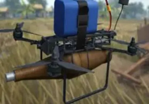 FPV Drone script: Freeze all players