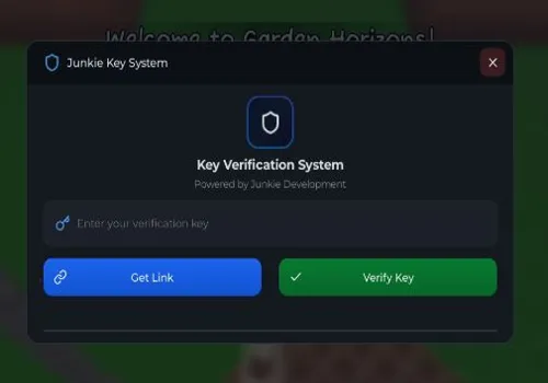 Garden Horizons script: Auto Plant, Auto Harvest