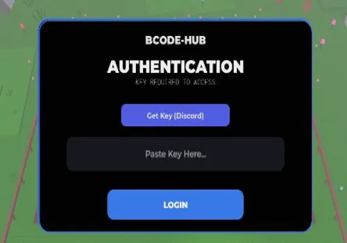 Garden Horizons script – (BCODE Hub)