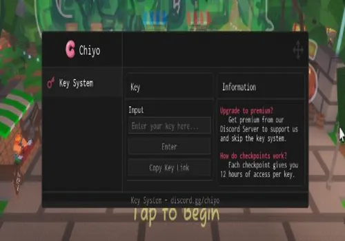 Garden Horizons script: Auto Buy Seed, Auto Harvest