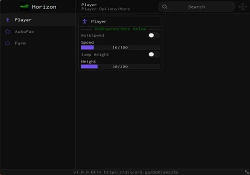 NO KEY Garden Horizons script: Auto Collect, Auto Place Seed