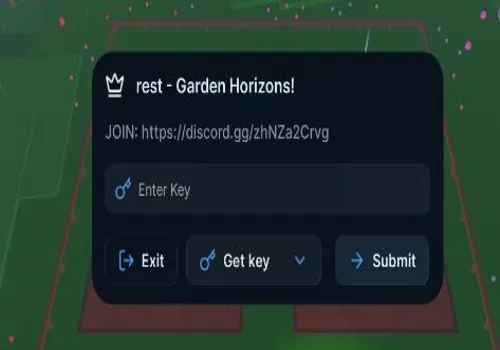 Garden Horizons script: Auto Collect fruits, See Stock
