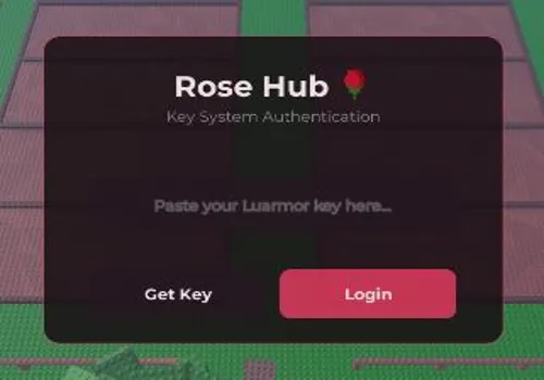 Garden Horizons script – (Rose Hub)