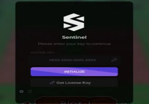 Garden Horizons script: Sentinel Hub