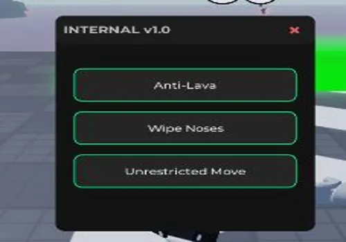 Long Nose Battles script: Anti Lava, Wipe Noses