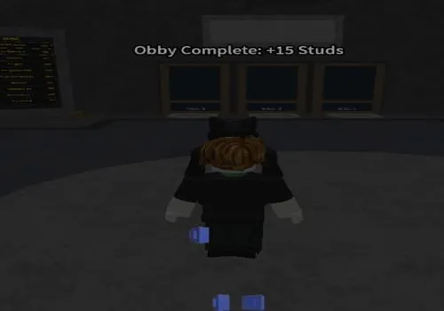 Mortis script: Autofarm studs with server hopper