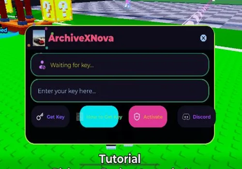 Run For Brainrots script: Auto Collect Brainrots