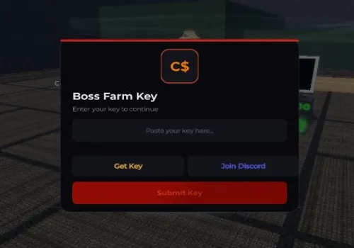 Sorcerer Tycoon script: Autofarm bosses