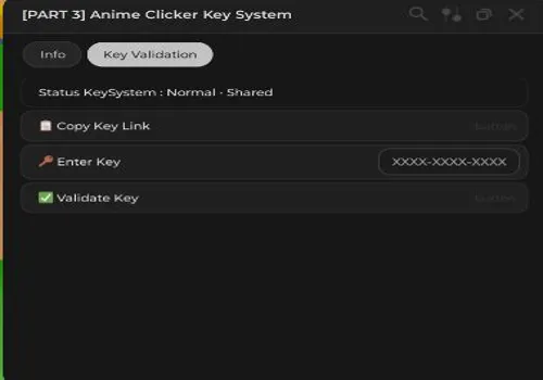 Anime Clicker script: Autofarm NPC, Auto Claim Time Reward