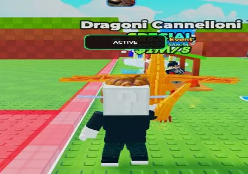 Be a Lucky Block script: Autofarm