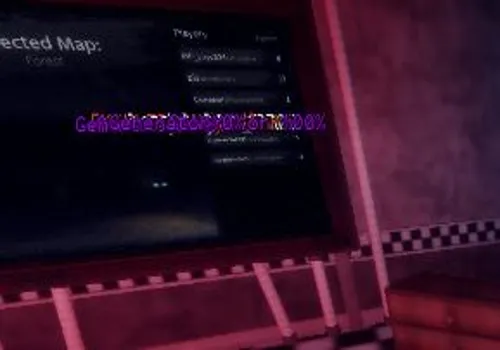 Bite by Night script: INF Stamina, ESP