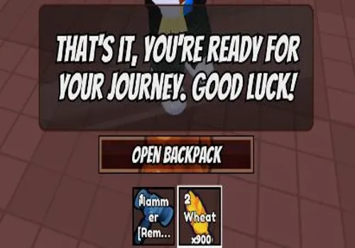 Build a Noob Kingdom script: Auto Collect from fields